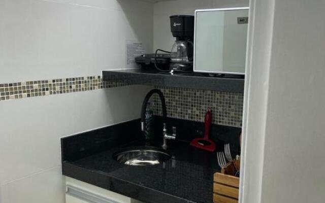 Hotel Cavalinho Branco - Apartamento 136