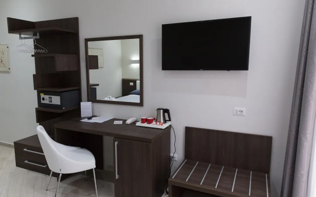 Venustas Roma Hotel