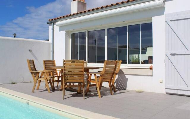 Maison La Brée-les-Bains, 4 pièces, 6 personnes - FR-1-246A-383