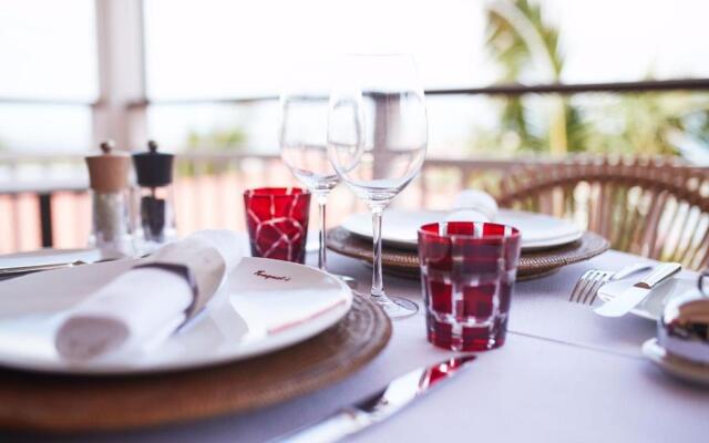 Hotel Barrière Le Carl Gustaf St Barth