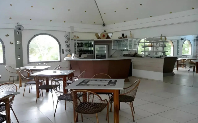 Coron Bluewave Hotel