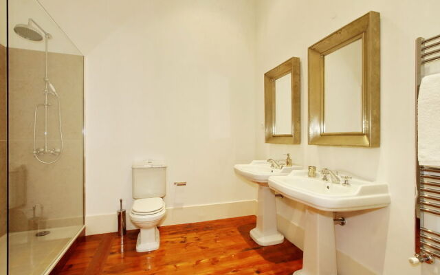 Luxury Suites Liberdade