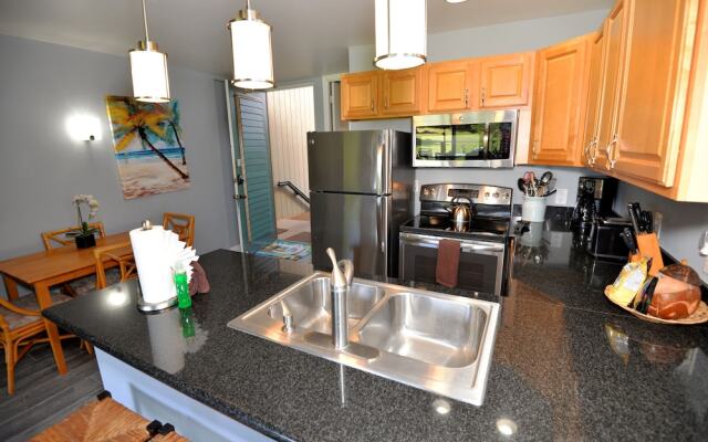 Hale Kai 208 - 2Br Condo