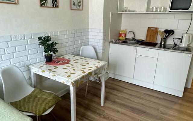 Апартаменты на улице Костычева