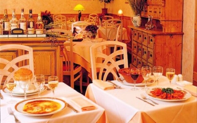 Hotel Le Grand Noble