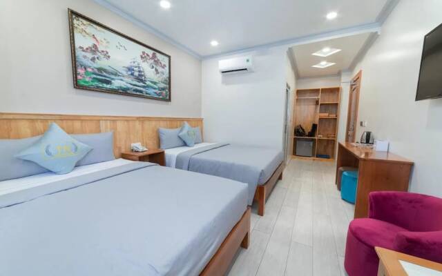 Thao Nho Hotel Phu Quoc - by Bay Luxury