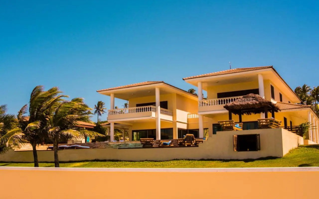 Casa da Estrela