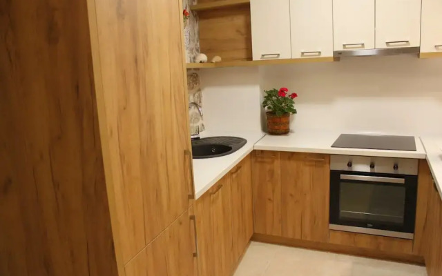 Apartmani Luka Villa