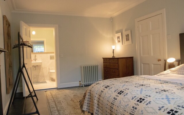 2 Bedroom Apartment in Stockbridge