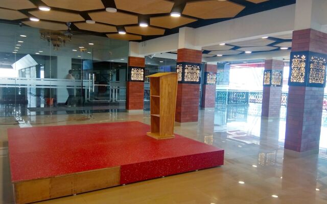 Hotel Al Wesal International