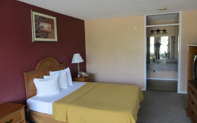 Americourt Extended Stays