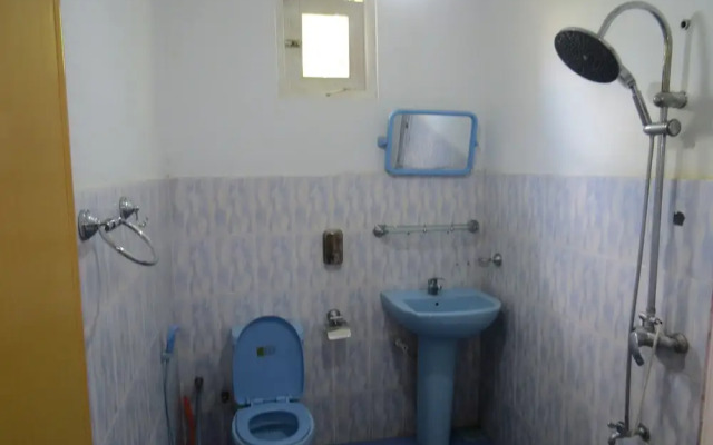 Thisara Guest Hotel Rooms