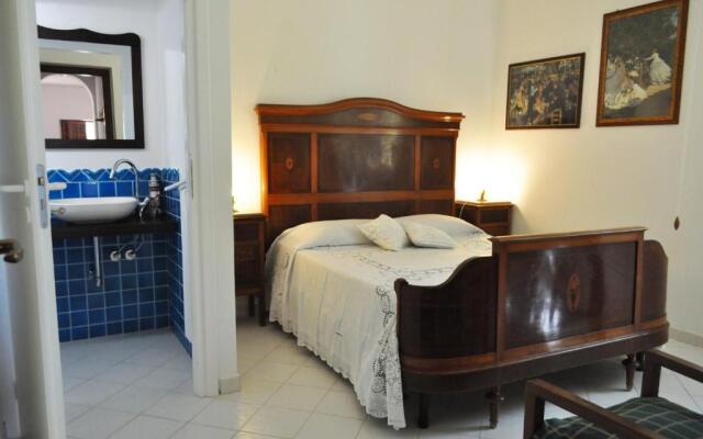 Villa Hibisco
