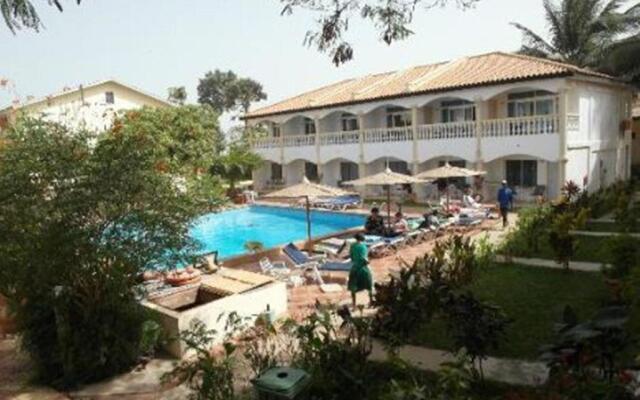 Cape Point Hotel