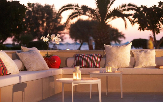 Grecotel Meli Palace