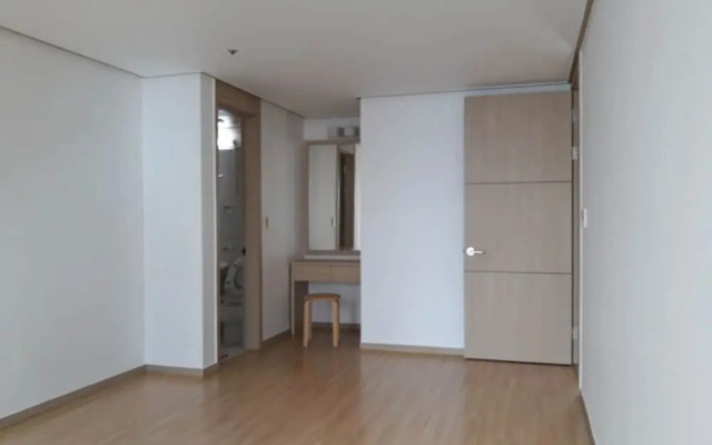 COEX Samseong stn gorgeous APT