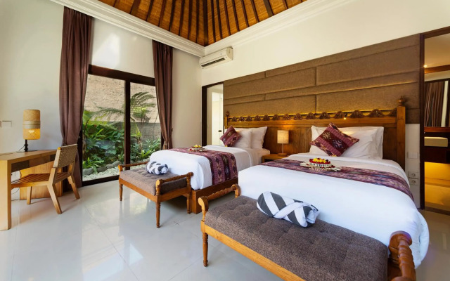 The Lokha Umalas Villas and Spa