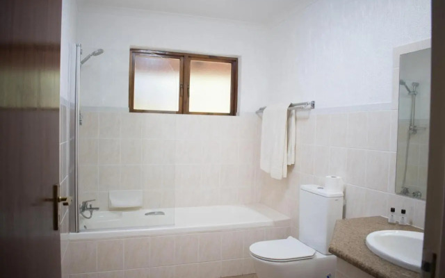 Kruger Park Lodge unit 245