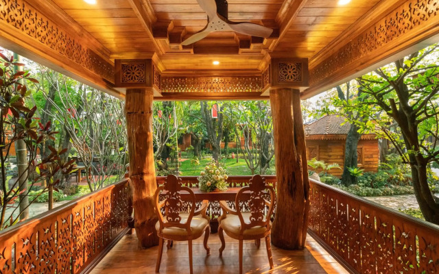 Khum Wang Nuea Villa