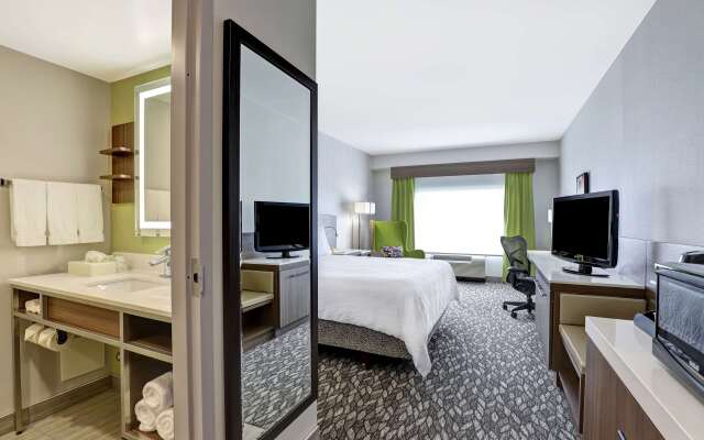 Hilton Garden Inn Toronto/Ajax