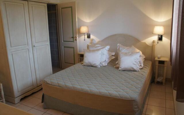 Hôtel Terriciaë aux portes de Maussane les Alpilles