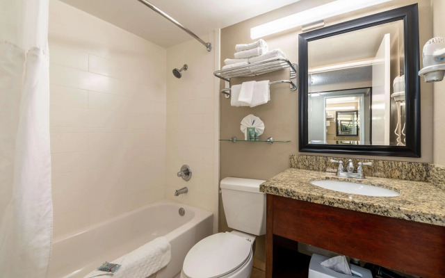 Best Western Los Alamitos Inn & Suites