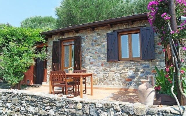 Terrazza degli Angeli