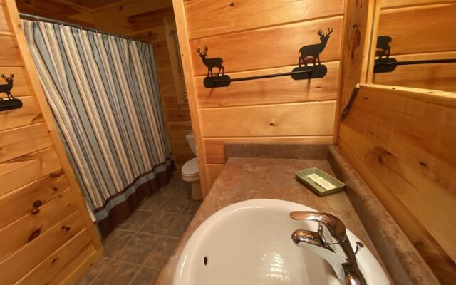 Serenity Creek - Pet Friendly