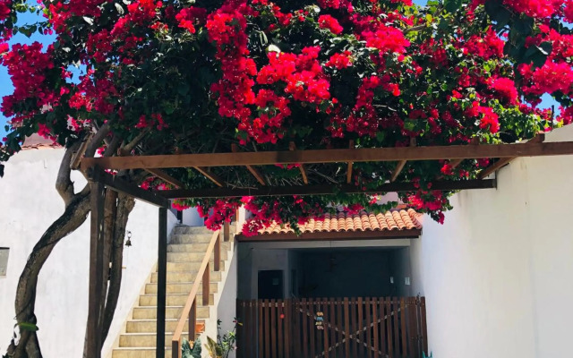 Suite Lua - Residencial Vivas