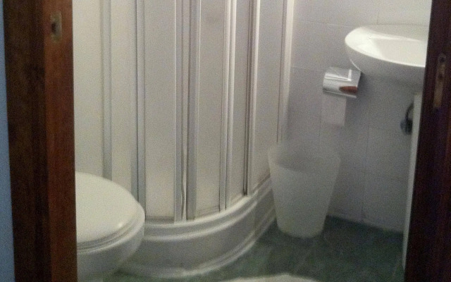 Pension Atlantida