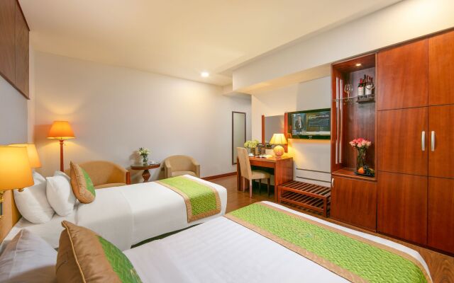 Emerald Hotel Hanoi