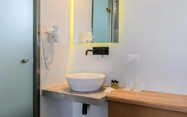 Magas Hotel