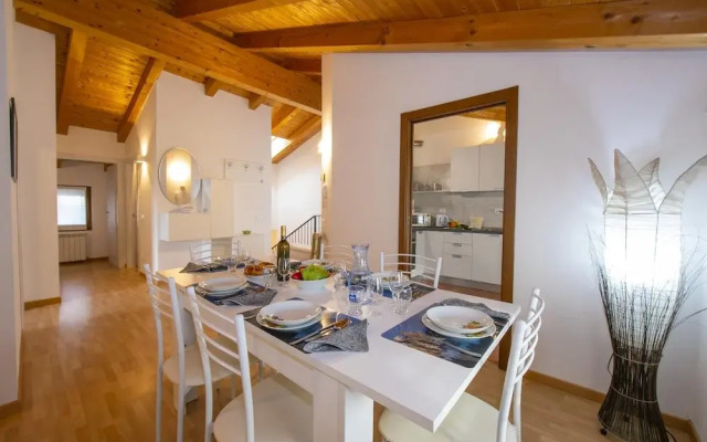 Residenza al Ponte in Arco