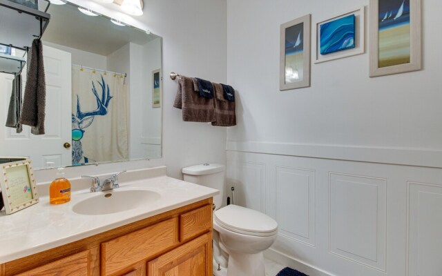 Pet-friendly Union Vacation Rental With Pool!