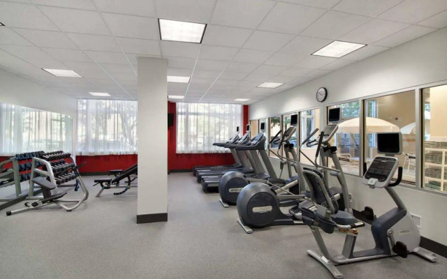 Hilton Garden Inn Ithaca