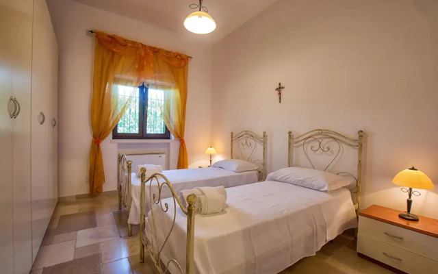 Villa Il Saraceno