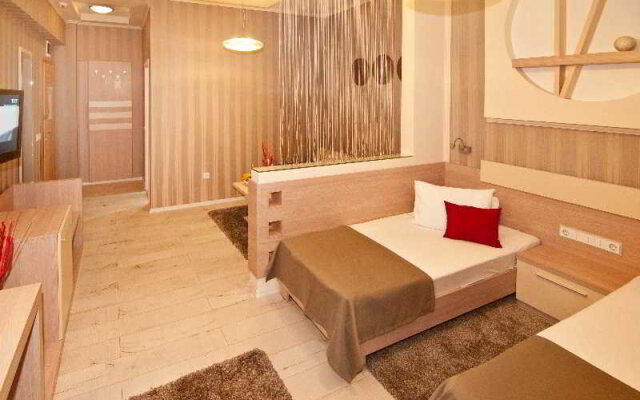 Apartament Confort Calea Turzii
