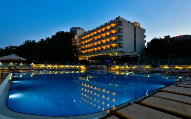 Hotel Sofia - All Inclusive