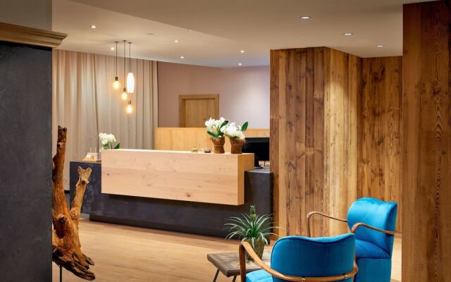 Hotel Pustertalerhof