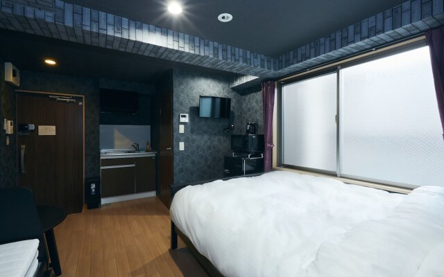 The Gratias Hotel Asakusa Residence