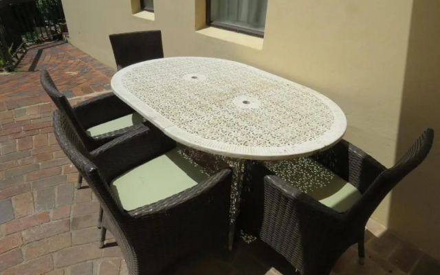 11 Cormoran Umhlanga