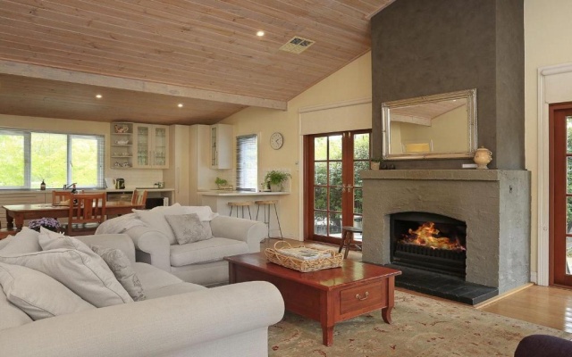 Rose Cottage Bowral Southern Highlands – Guest Rooms – Burradoo