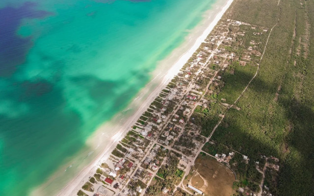 Casa Colibrí El Cuyo