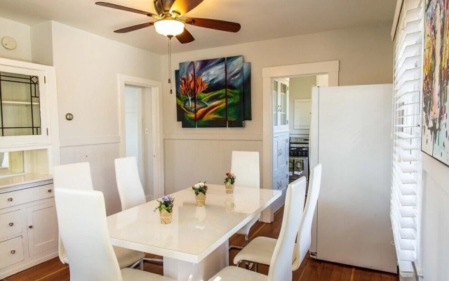 Stunning Alameda One Bedroom