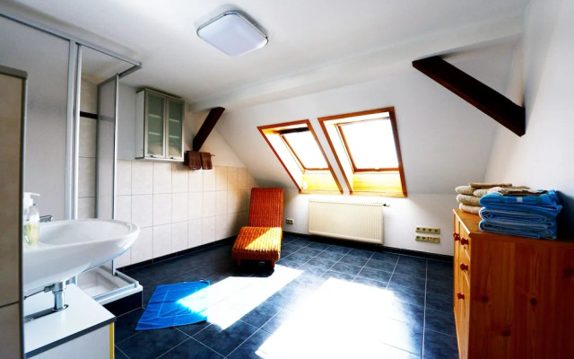 Ferienwohnung Dussa Zittau