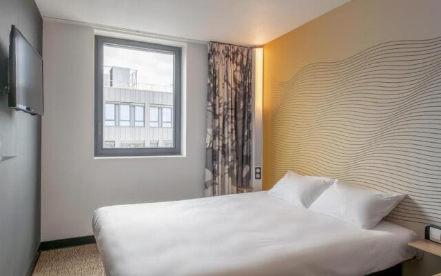 B&B HOTEL BORDEAUX Centre Gare St-Jean