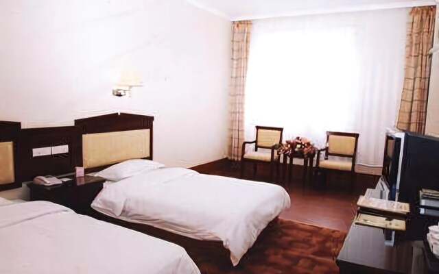 Wangli Hotel