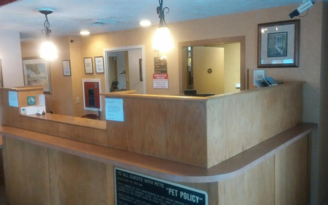 Sunrise Inn Hotel