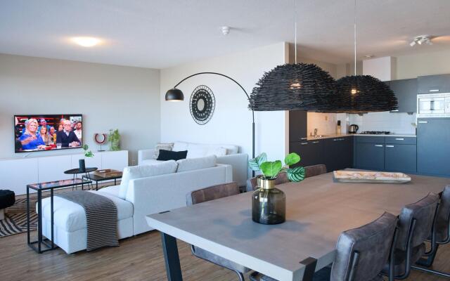 Apartment in Den Haag for 4 Person