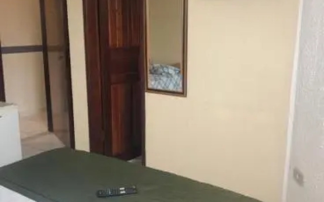 Morada De Leste Mar Hotel